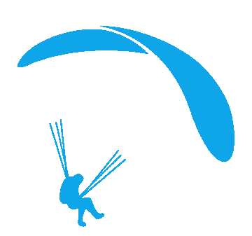 Парапланерист